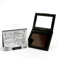 DIY Patterns Empty Magnetic Palette Eyeshadow Blusher Lipstick Lip Gloss Powder Fundation Refill Palette