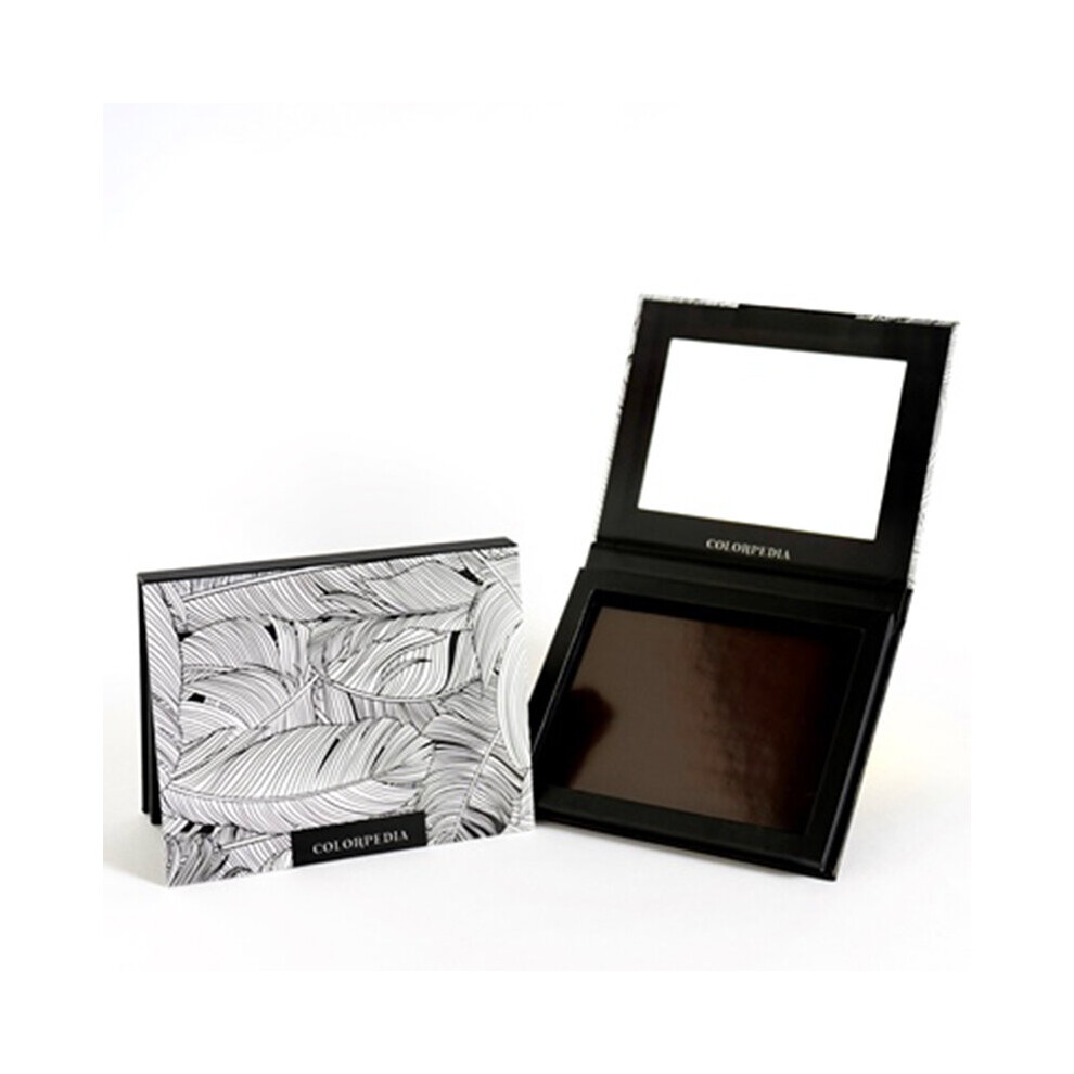Wejoy Diy Patterns Empty Magnetic Palette Eyeshadow Blusher Lipstick Lip Gloss Powder Fundation Refill Palette
