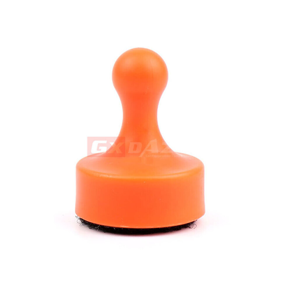 2Pcs Strong Handle Magnetic Holder For Auto Car Foil Installing Vehicle Wrapping Sticker Styling Fixing Foil Holder Magnet 5063131441673