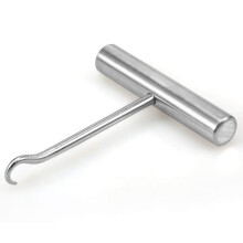 N0HA Racket String Assistant Puller Badminton Racquet Grommets String Tool  for Tennis Badminton Squash Racket Accessories