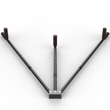 Leg Stretcher Leg Split Stretching Machine Stretching Equipment Flexibility for Ballet Yoga Dance MMA Taekwondo Gymnastics