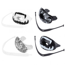 Professional Sport Mouth Guard EVA Teeth Protector Kids Adults Mouthguard Tooth Brace Protection Basketball Boxing Karate