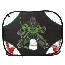 Hot AD-Hockey Oxford Double Side Pak Voor Hockey Goal Hockey Sport Training