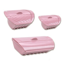 Quality Food Silicone Creative Silicone Steamed Crab Rice Fish Bowl Steamer Microwave Oven Silicone Steamer with Lid