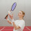 Badminton String BG65 Racquet String Reel Durable Badminton String Reel Racket String for Sports Training Replacement 4