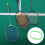 Badminton String BG65 Racquet String Reel Durable Badminton String Reel Racket String for Sports Training Replacement 5