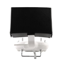 FPV LCD Monitor Transmitter RC Controller Mount Holder Clip For Phantom