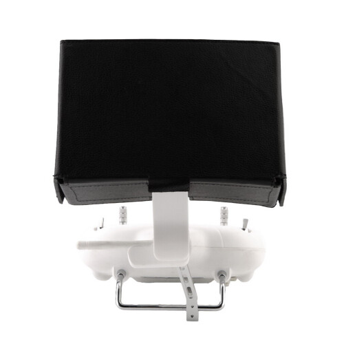 FPV LCD Monitor Transmitter RC Controller Mount Holder Clip For Phantom