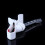 FPV LCD Monitor Transmitter RC Controller Mount Holder Clip For Phantom 6