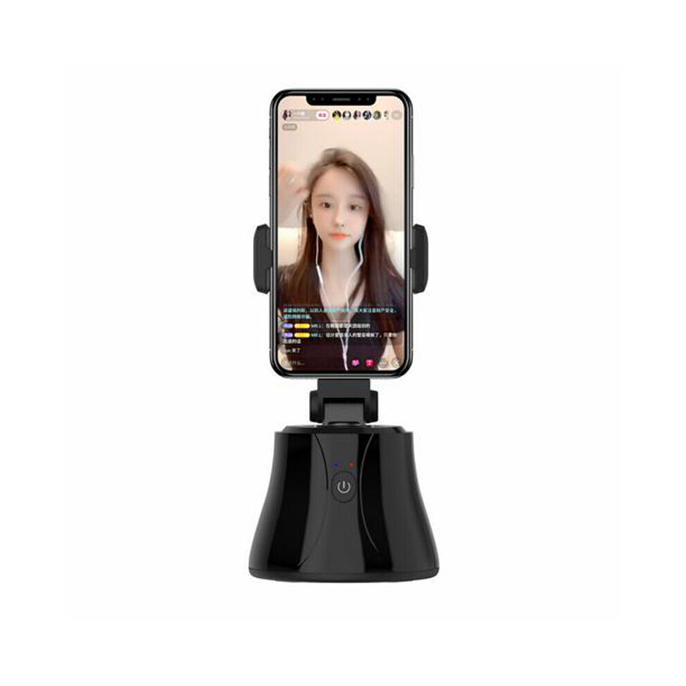 Auto Smart Shooting Selfie Stick Intelligent Gimbal Ai-Composition Object Tracking Face Tracking Camera Phone Holder 5063131466836