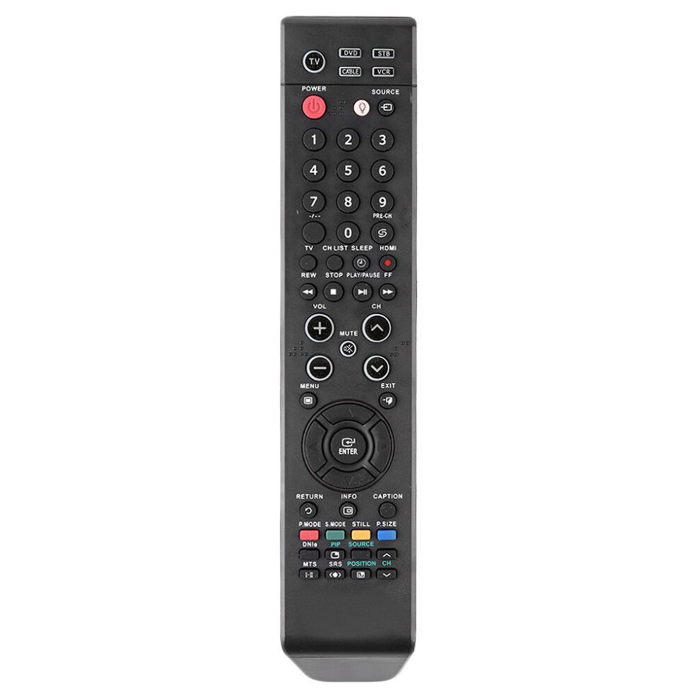 Control Replacement Universal Remote Control Controller 613 For Samsung 5063131638707