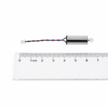 2 PCS CCW CW Main Motor Spare Parts For MJX X600 RC Quadcopter Drone