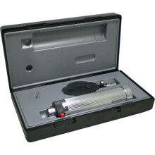 Easy use M edical Eye Diagnositc Kit Professional Portable Direct Ophthalmoscope