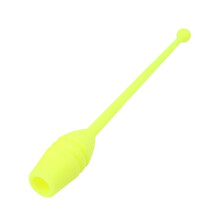 1pc Multicolor Rhythmic Gymnastics Bar Rhythm Fitness Training Competition Bar XXUF