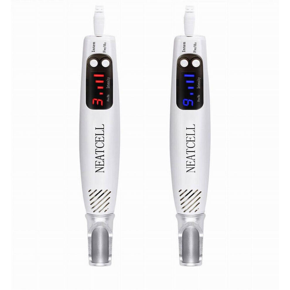 Tattoo Removal Laser Pen Dark Spot Remover Machin Picosecond Pen Skin Laser Mole Scar Removal Pen Skin Pigment Remover Machin