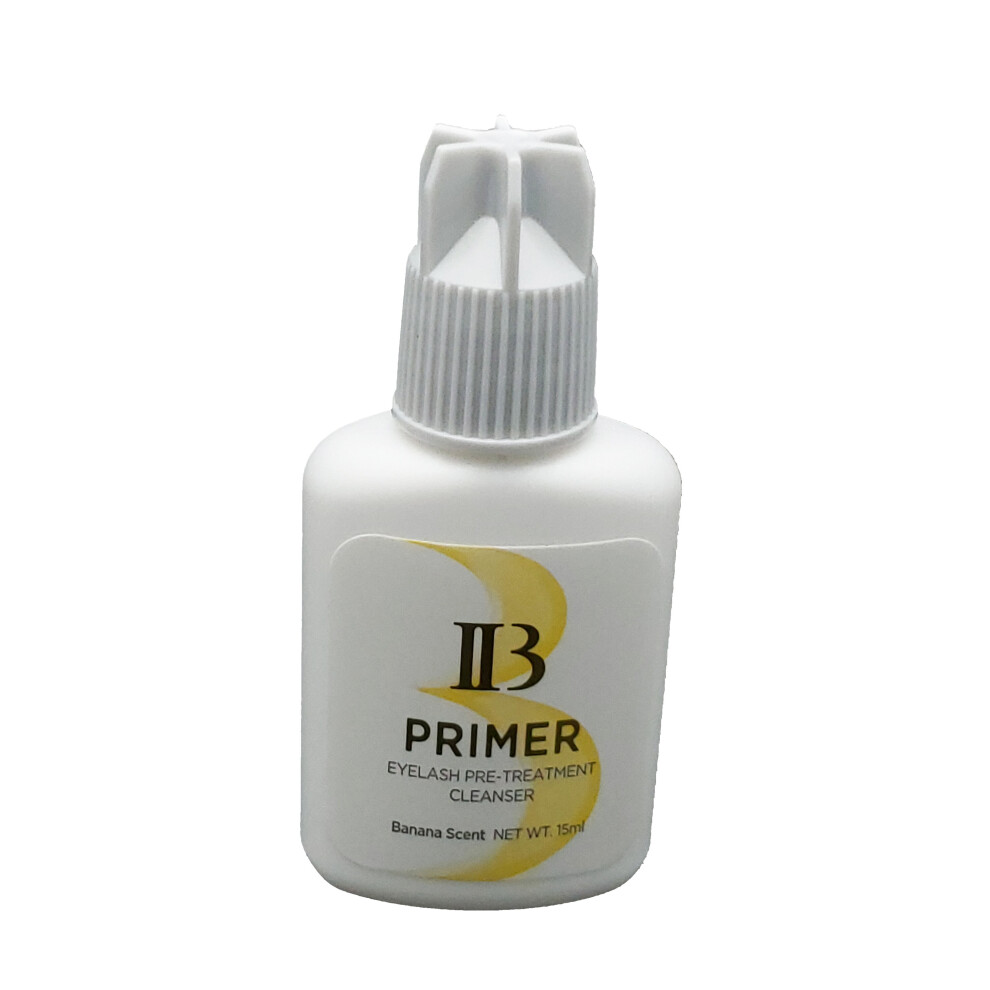 Wejoy Korea I Beauty Eyelash Extension Glue Primer Professional Extension Fake Eyelash Lash Glue Primer 15Ml Made In Korea