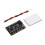 OCDAY SP RACING F3 EVO Brush Flight Controller Control Through Indoor Coreless 4