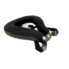 Scoyco N02B Motorcycle Neck Protector Moto Cycling Long-Distance Racing Neck Protective Brace Motocross Neck Guard Gear