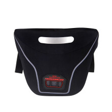 Motorcycle Neck Protector Long-Distance Racing Protective Brace Motocross Neck Guard For Kawasaki Ninja 400R EX650 250R KTM BMW