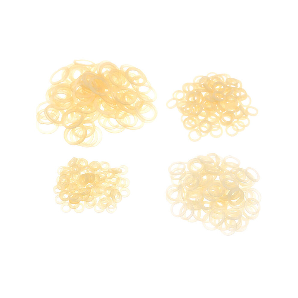 Wejoy Dentist Products Dental Orthodontic Rubber Bands Latex Braces Choice