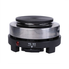 220V 500W Electric Mini Stove Hot Plate Multifunction Cooking Coffee Heater New