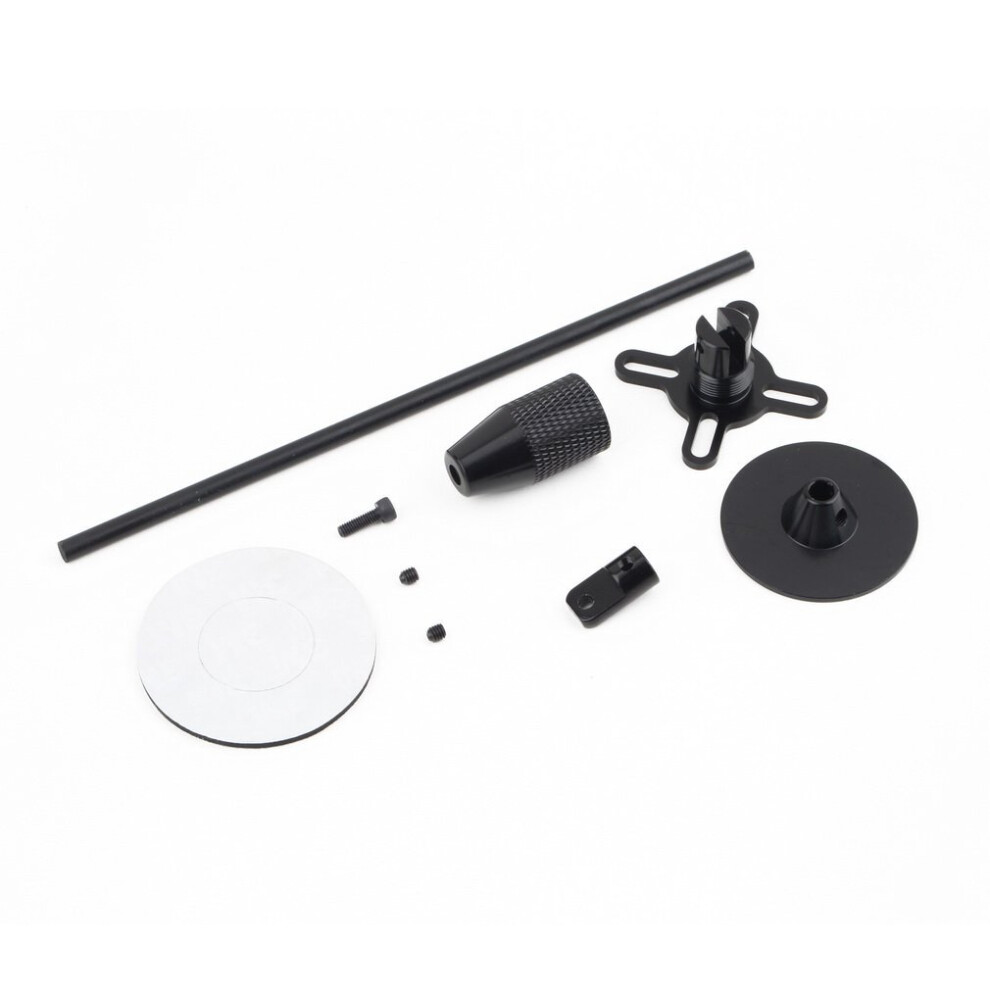 Neo-M8n Flight Controller Gps Module With Shell & Stand For Px4 Pixhawk 5063131620535