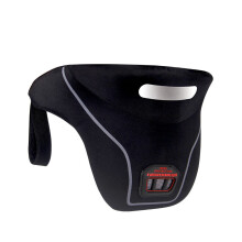 Motorcycle Neck Protector Long-Distance Racing Protective Brace Motocross Neck Guard For YAMAHA MT-07/FZ-07 FJ-09 MT-09/FZ09 FZ1