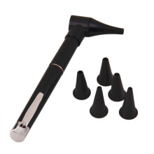 New Medical Otoscope Medical Ear Otoscope Ophthalmoscope Pen Medical Ear Light Ear Magnifier Ear Cleaner Set Clinical Diagnostic