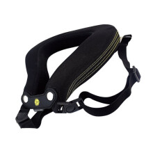 Motorcycle Neck Protector Long-Distance Protective Brace Neck Guard Equipment