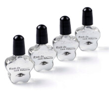 Professional Quick Dry Eyelash Extension Glue False Lash Lift Long-lasting Beauty Adhesive Double Eyelid Makeup Tool