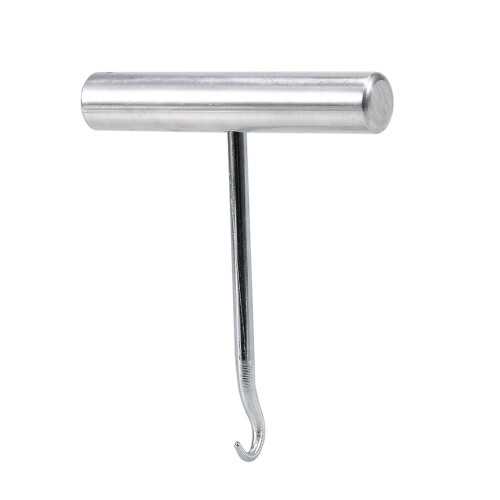 1pcs Stringing Tool Racket String Assistance Puller for Tennis Badminton Squash Racquet 2