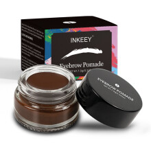4 Color Eyebrow Tint Makeup Waterproof Eyebrow Pomade Gel Enhancer Cosmetic Eye Makeup Eye Brow Cream Silky texture