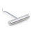 1pcs Stringing Tool Racket String Assistance Puller for Tennis Badminton Squash Racquet 4