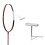 1pcs Stringing Tool Racket String Assistance Puller for Tennis Badminton Squash Racquet 6