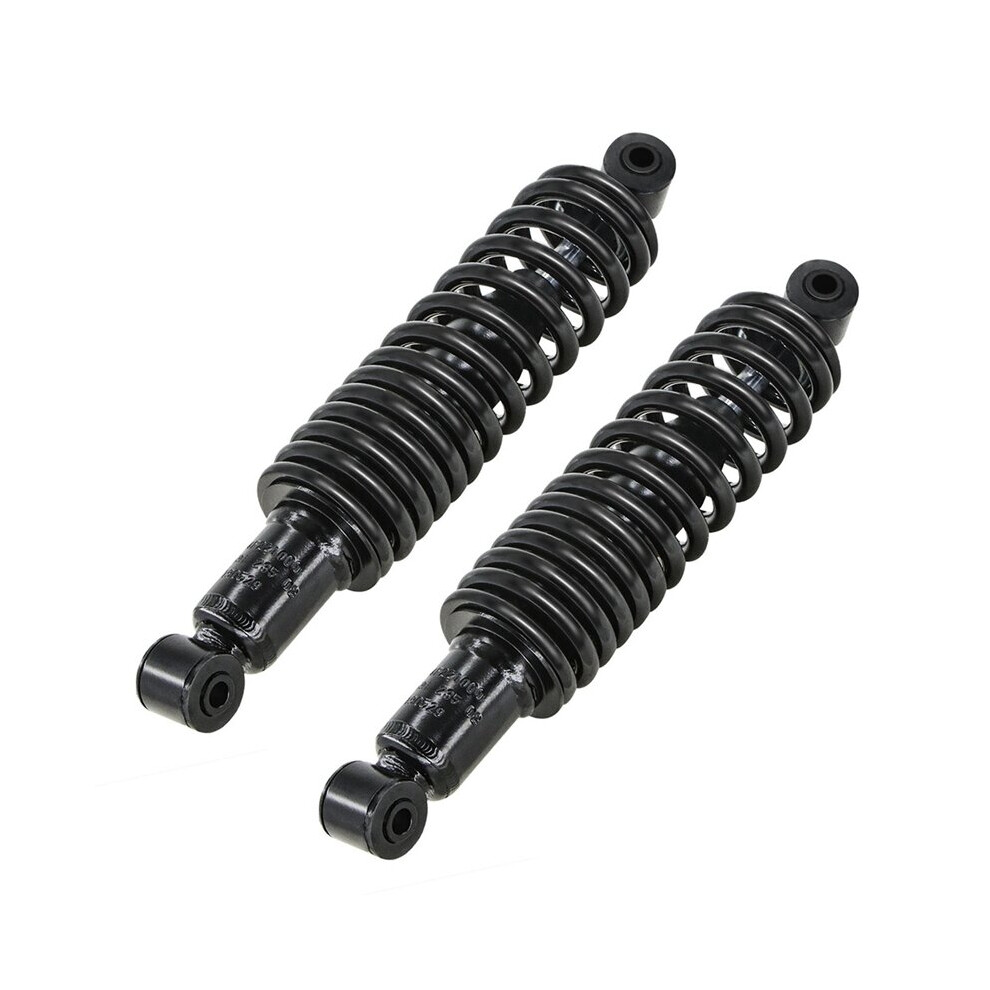 For Yamaha Shock Absorbers Kit,Golf Cart Rear Shocks Assembly For Yamaha G29/Drive Gas& Electric Models Jw2-F2210-10-00 5063131445305