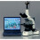 AmScope MU500-CK 5MP USB Microscope Camera + Software + Calibration Kit 5