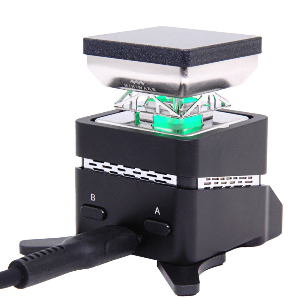 Mhp30 Mini Hot Plate Smd Preheater Preheating Rework Station Pcb Board Soldering Desoldering Heating Plate Led Strip Repair Tool 5063131370980