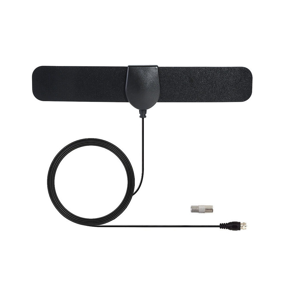 1080P Digital Antenna TV Indoor Amplifier Signal Booster DVB-T2 HDTV Antenna Satellite HD VHF UHF High Gain Signal Receiver