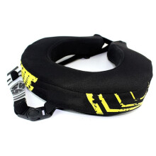 Motorcycle Neck Protector Long-Distance Protective Brace Neck Guard Equipment Dropship