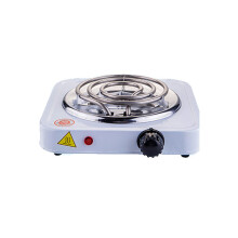 Electric Stove Hot Plate 5-speed Adjustable Electric Stove 1000W Small Electric Stove Decoction Mosquito Coil Electric Stove ZG