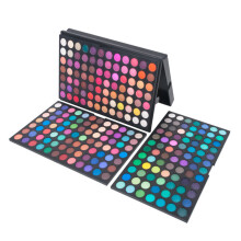 2022 Women Makeup 252 Color Eyeshadow Palette Shimmer Shine variety of styles Makeup Box Makeup Artist Studio School Set Kit
