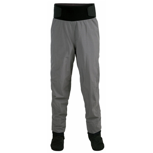 Fly Fishing Waders Three-layer Waterproof Material Hunting Pants With Polyester Socks  PM10 1