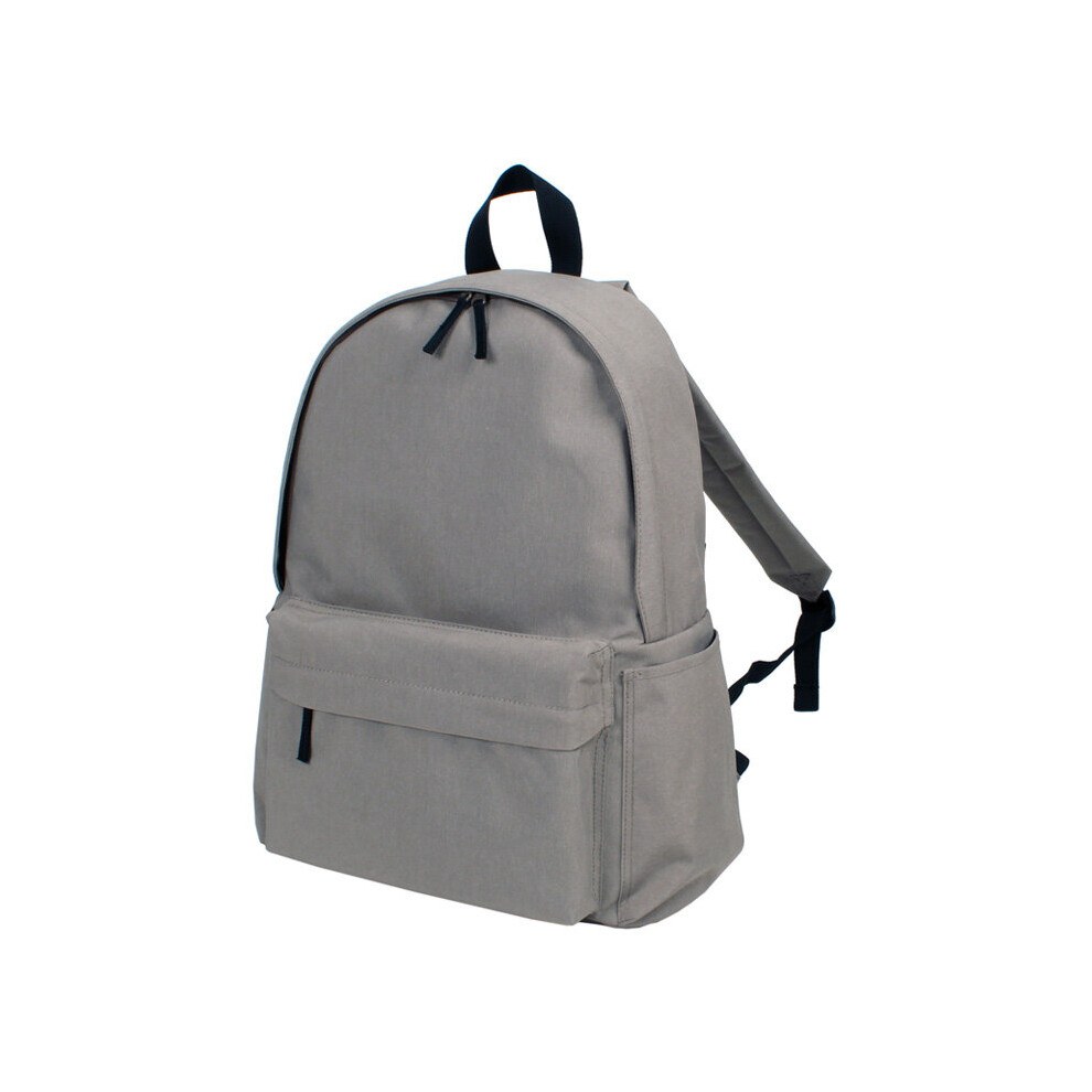 Love Is The Anchor Backpack - Large Capacity Laptop School Bag For Teens & Adults, Unisex Design