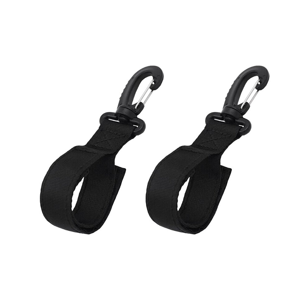 2pcs Paddleboard Inflatable Boat Paddle Keeper Canoe Kayak Paddle Holder Clip 55KD