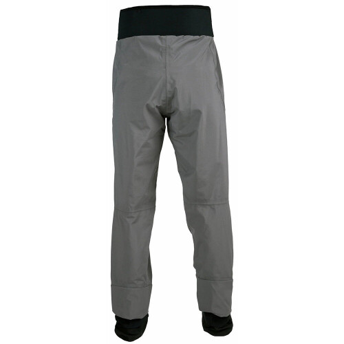 Fly Fishing Waders Three-layer Waterproof Material Hunting Pants With Polyester Socks  PM10 2