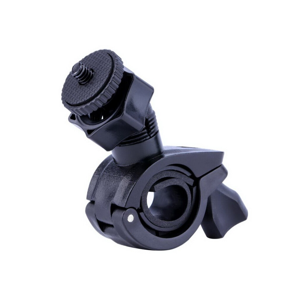Bike Bicycle Handlebar Roll Bar Seatpost Mount Holder For Gopro Hero 4 3 2 5063131638844