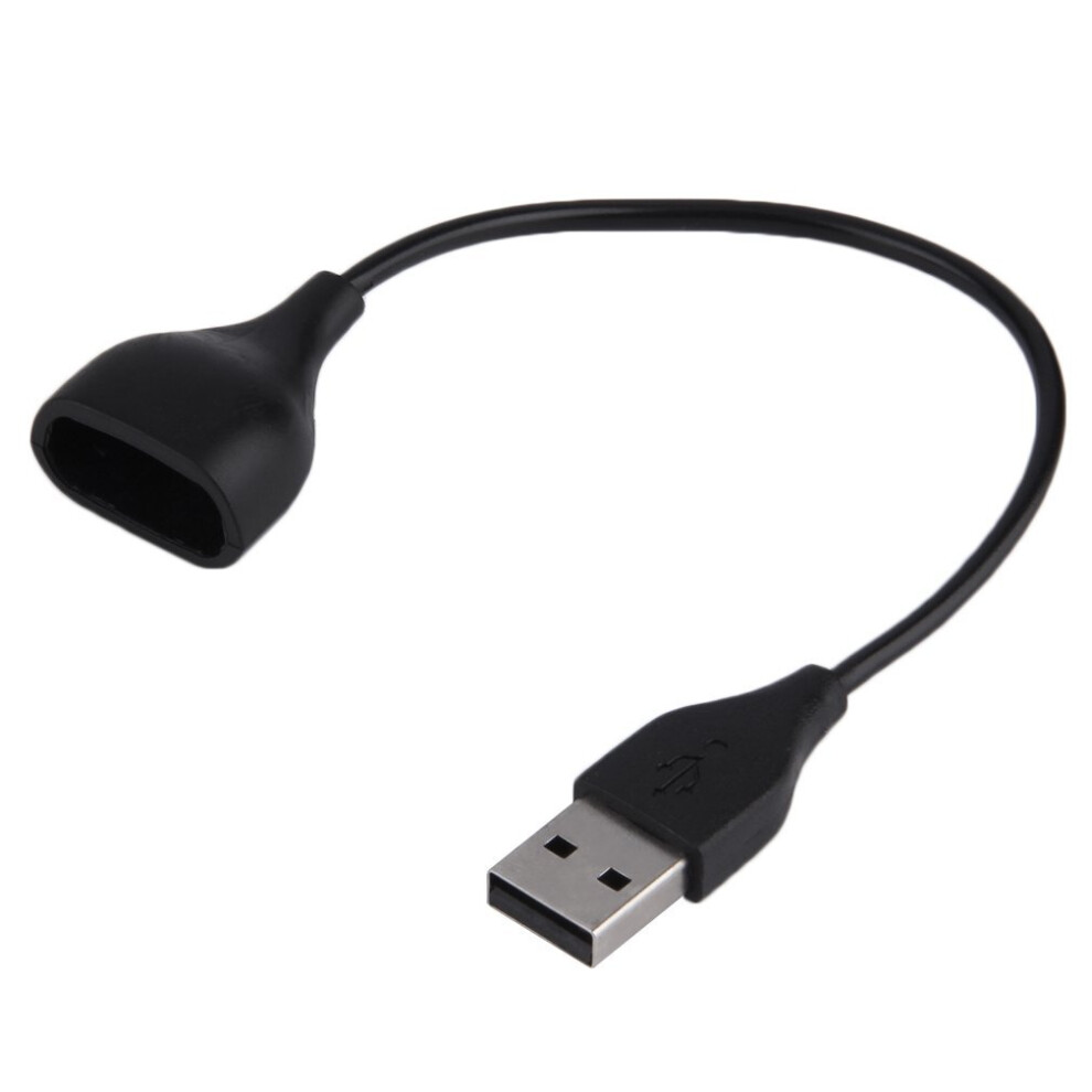 Replacement Usb Power Charger Charging Cable For Fitbit One Activity Tracker 5063131635942