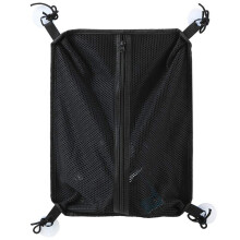 Paddleboard Mesh Bag Kayak Swimming Surfing Storage Bag Stand Up Paddle Board Deck Bag Surfboard Paddleboard Mesh Bag