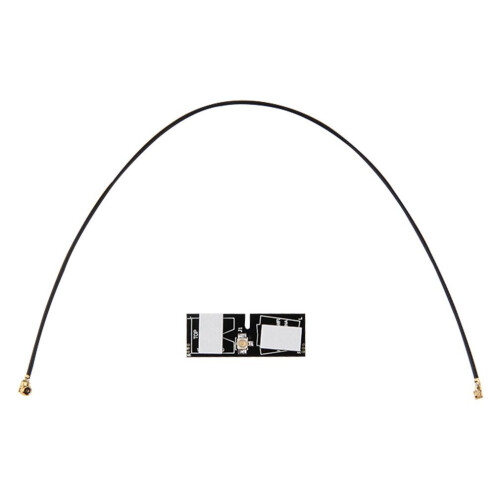 Parrot Bebop Drone3.0 Quadcopter PCB Dual-frequency Gain Antenna Aerial FPV 2