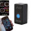 V6 1200m Bluetooth Intercom for Motorcycle Helmet Headset Interphone 1